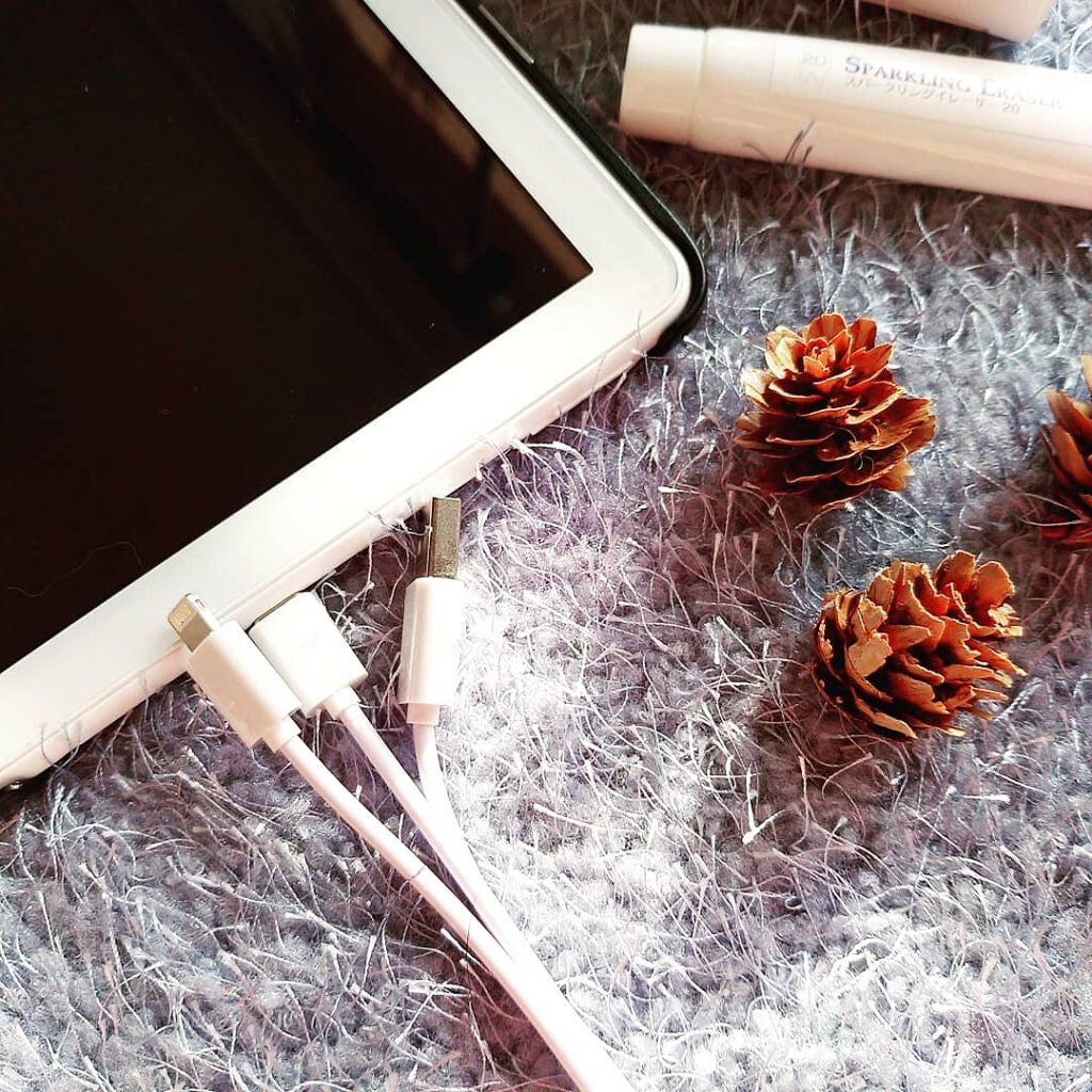 スパークリングイレーサー/WHITE CLUB/その他オーラルケアを使ったクチコミ(3枚目)