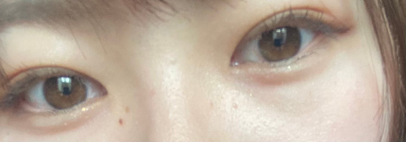 「塗るつけまつげ」ロングタイプ/デジャヴュ/マスカラを使ったクチコミ(1枚目)