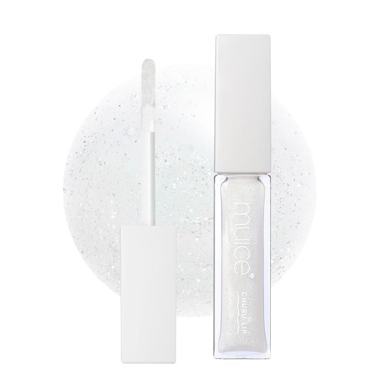 ちゅるリップランパー SP16 ホリデースノー(限定)/muice/リッププランパーを使ったクチコミ（2枚目）