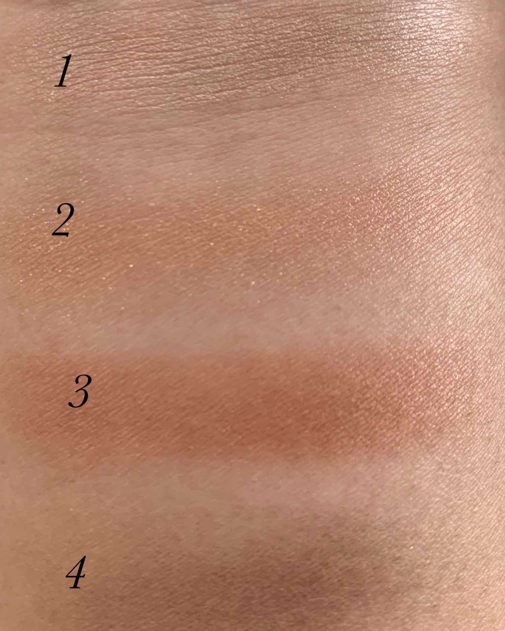 ロイヤルヴィンテージ アイズ/リンメル ロンドン/アイシャドウパレットを使ったクチコミ（2枚目）