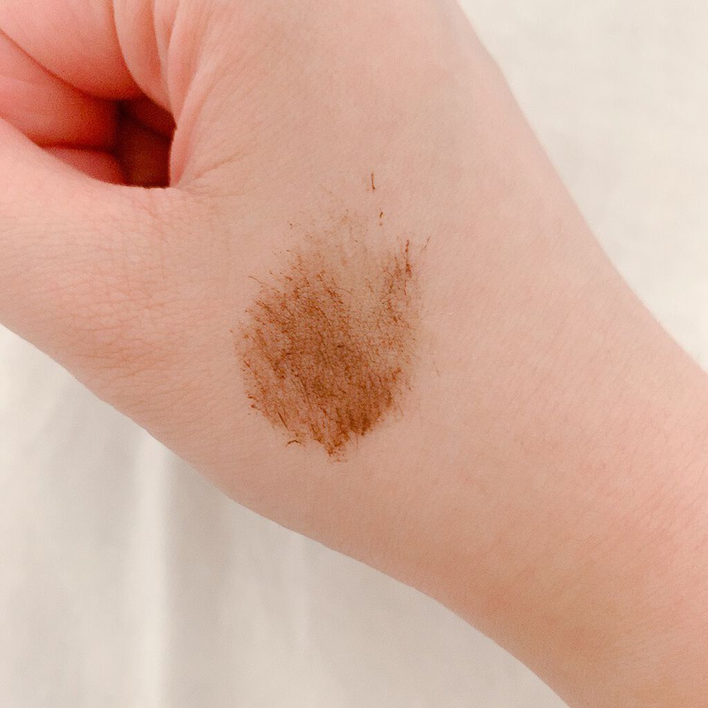 パーマネントカール マスカラ F（ロング）/FASIO/マスカラを使ったクチコミ（3枚目）