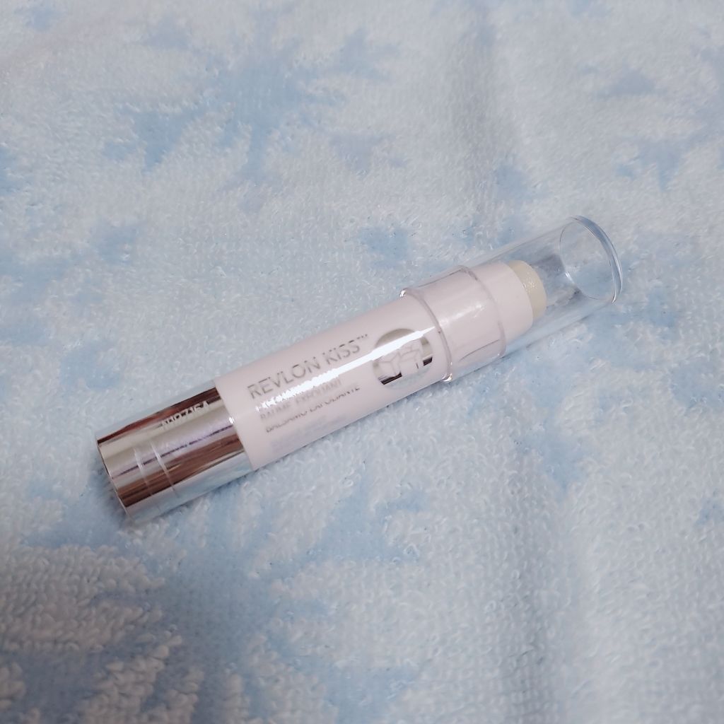 DHC 薬用リップクリーム/DHC/リップクリームを使ったクチコミ（1枚目）