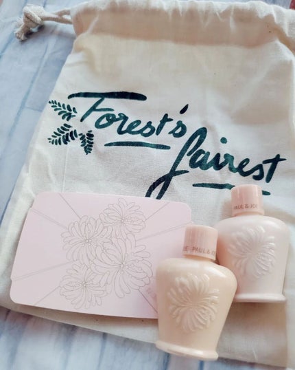 My Little Box/My Little Box/その他キットセットを使ったクチコミ(4枚目)