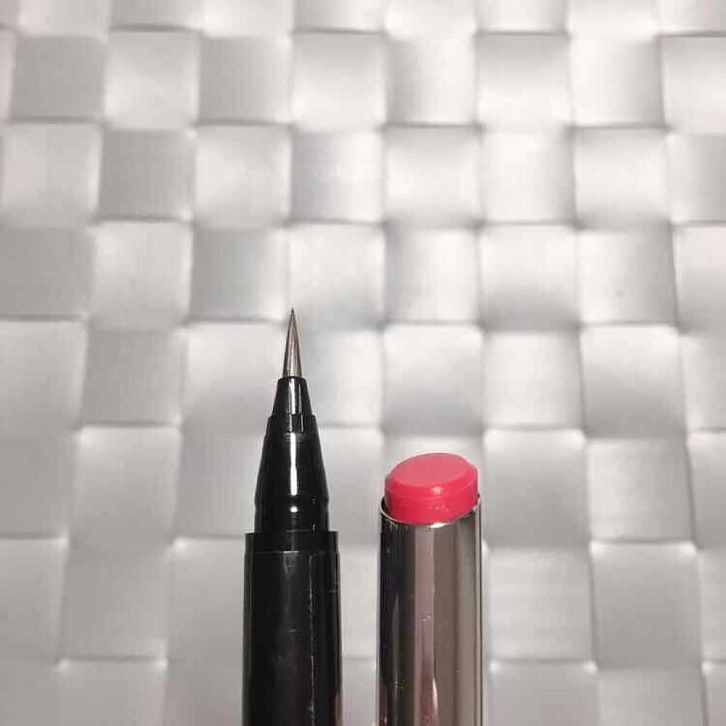 オペラ リップティント N/OPERA/リップティントを使ったクチコミ（3枚目）