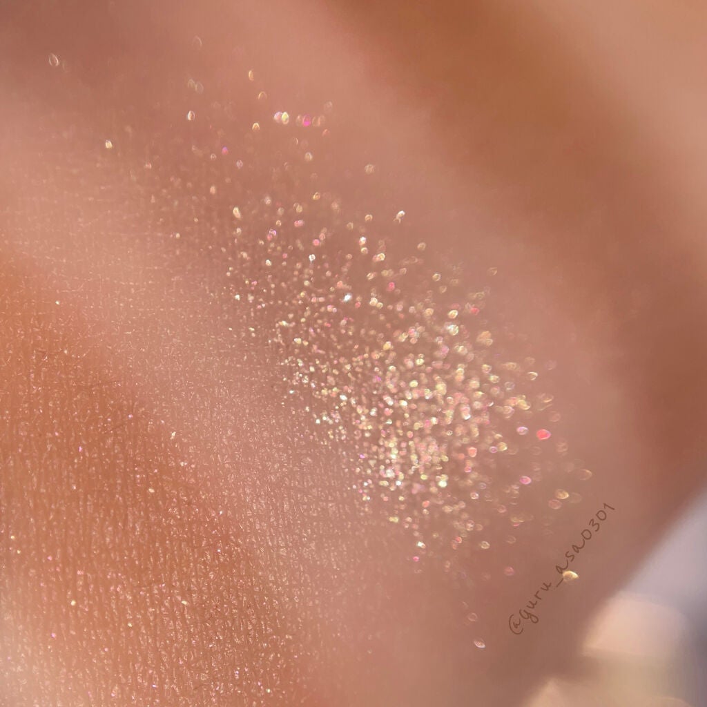 プロ アイパレット ミニ/CLIO/アイシャドウパレットを使ったクチコミ(7枚目)