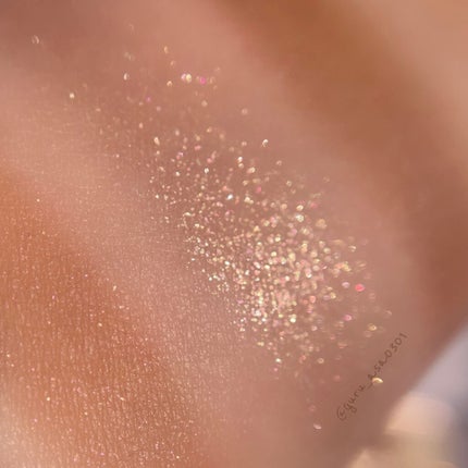 プロ アイパレット ミニ/CLIO/アイシャドウパレットを使ったクチコミ(7枚目)