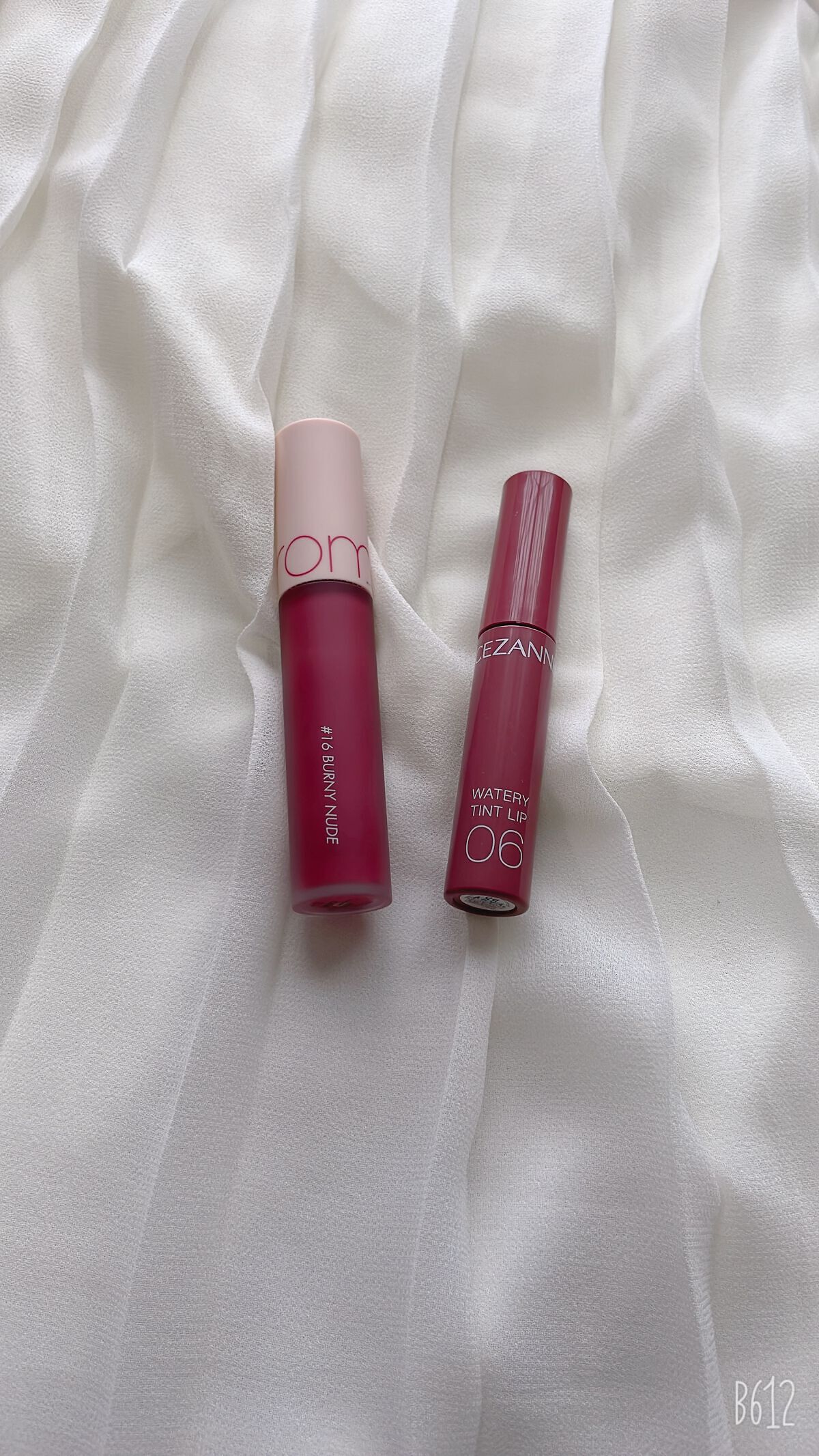 ファーストコレクションリップス Festival 祭/VAVI MELLO/口紅を使ったクチコミ（3枚目）