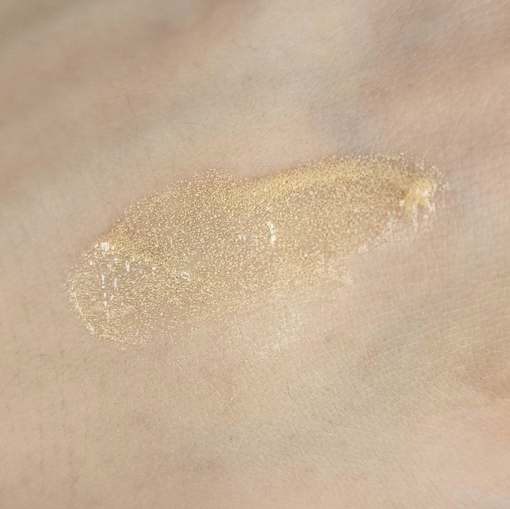 コラーゲンモイスチャースキンベース/illuN/化粧下地を使ったクチコミ(3枚目)