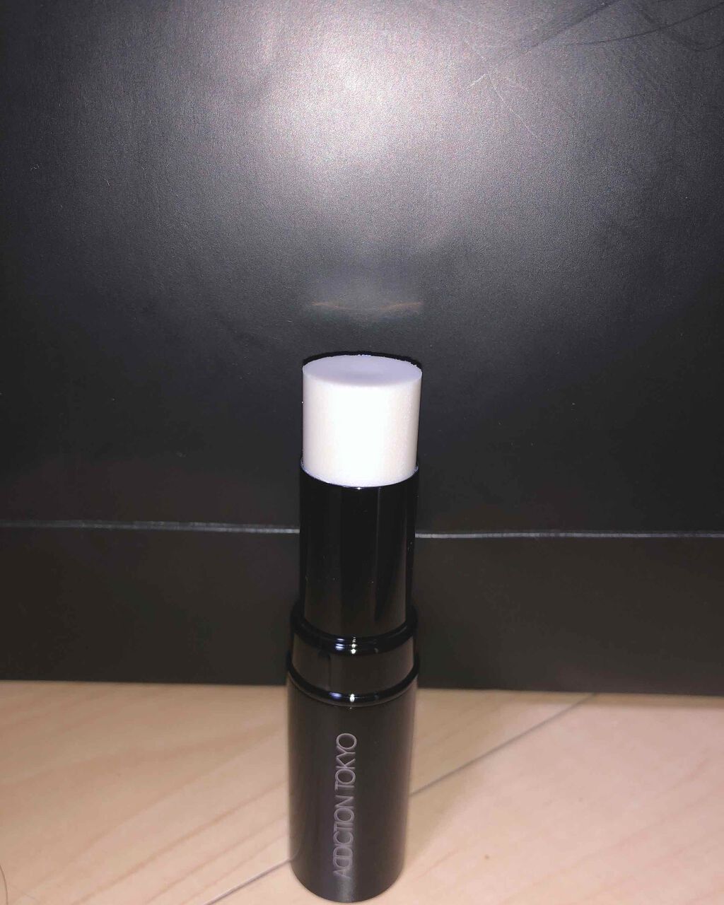 ザ グロウ スティック “イリディセント ユーフォリア”/ADDICTION/スティックハイライトを使ったクチコミ（3枚目）