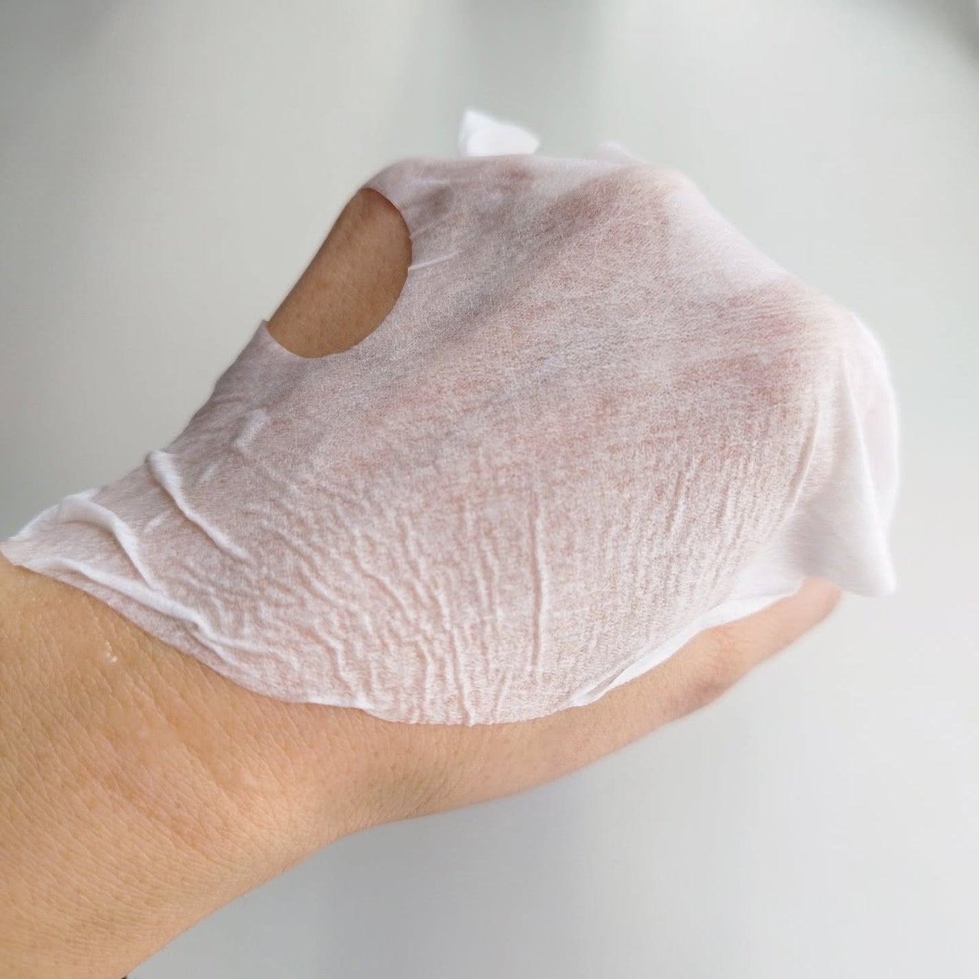 BADECASIL DERMASEAL MASK/23years old/シートマスク・パックを使ったクチコミ(4枚目)