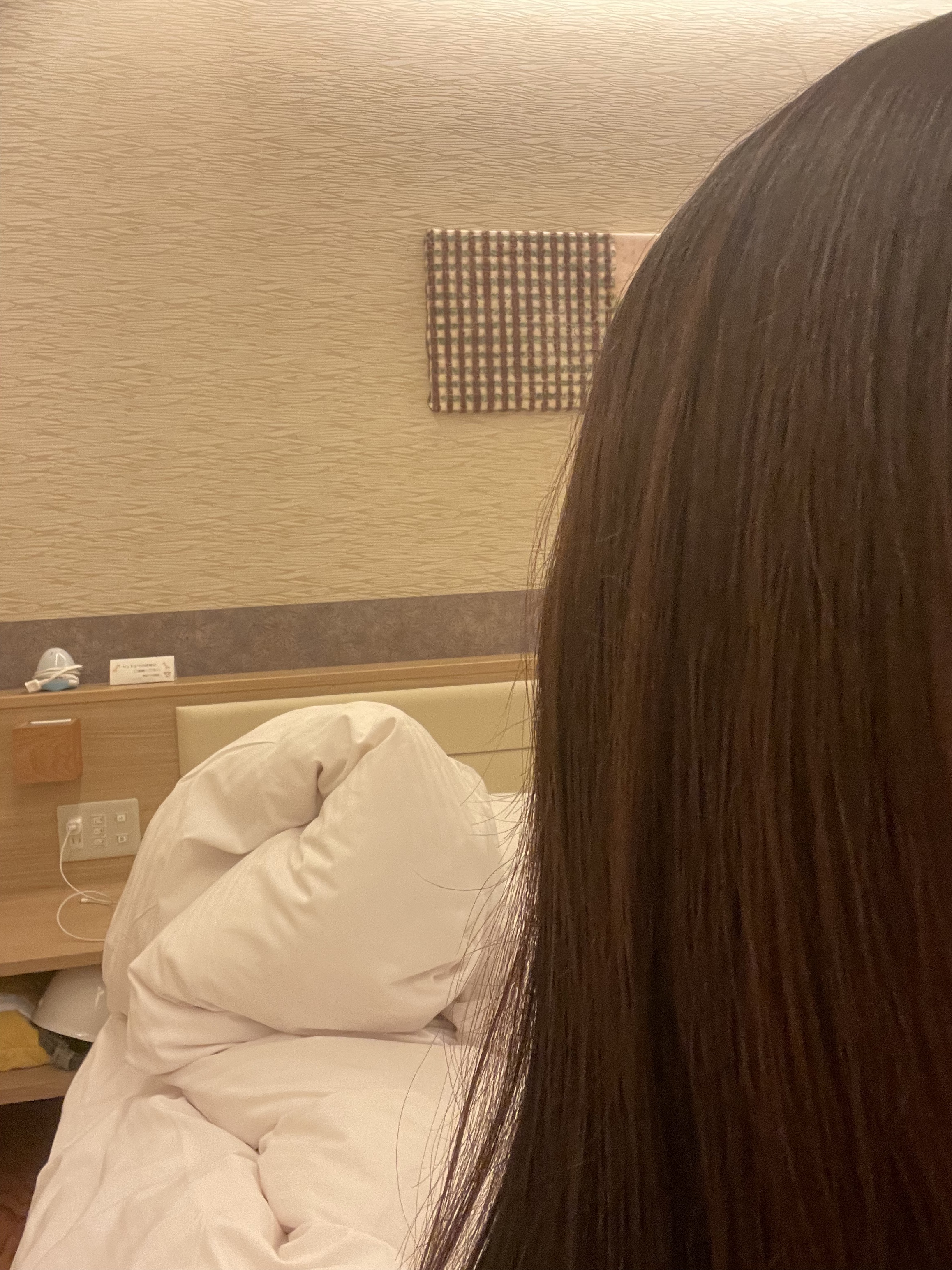 ザビューティ リペアシャンプー・コンディショナー シャンプー本体 450ml/エッセンシャル/市販シャンプーを使ったクチコミ（1枚目）