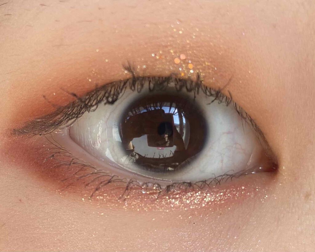 オペラ マイラッシュ アドバンスト/OPERA/マスカラを使ったクチコミ(4枚目)