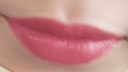 クラッシュド リキッド リップ/BOBBI BROWN/口紅を使ったクチコミ(3枚目)