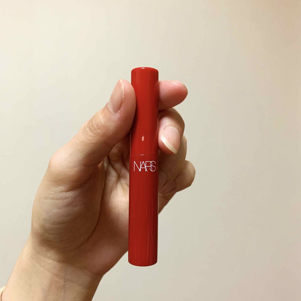 クライマックス マスカラ/NARS/マスカラを使ったクチコミ（1枚目）