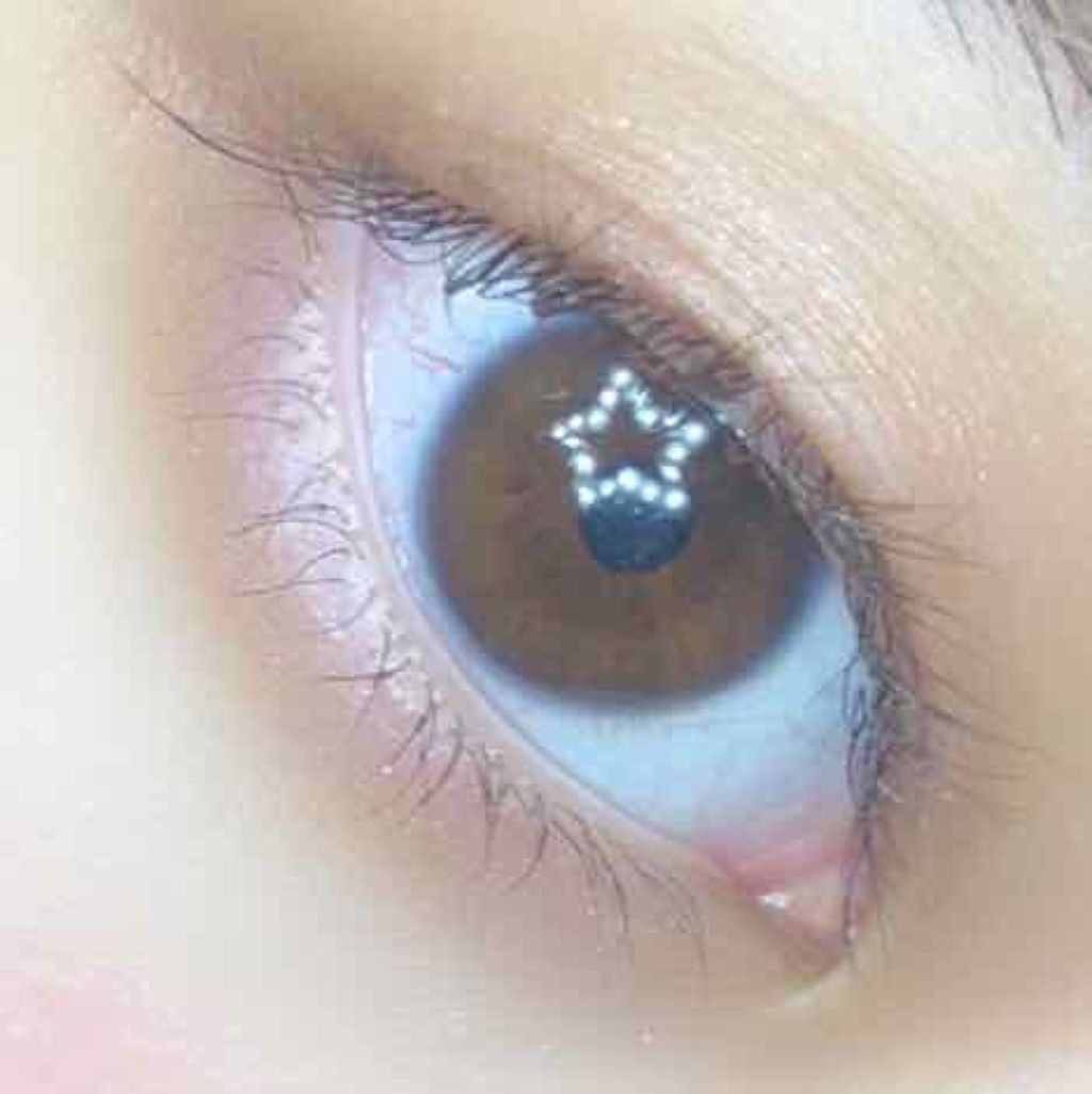 ロング&カールマスカラ アドバンストフィルム/ヒロインメイク/マスカラを使ったクチコミ(2枚目)