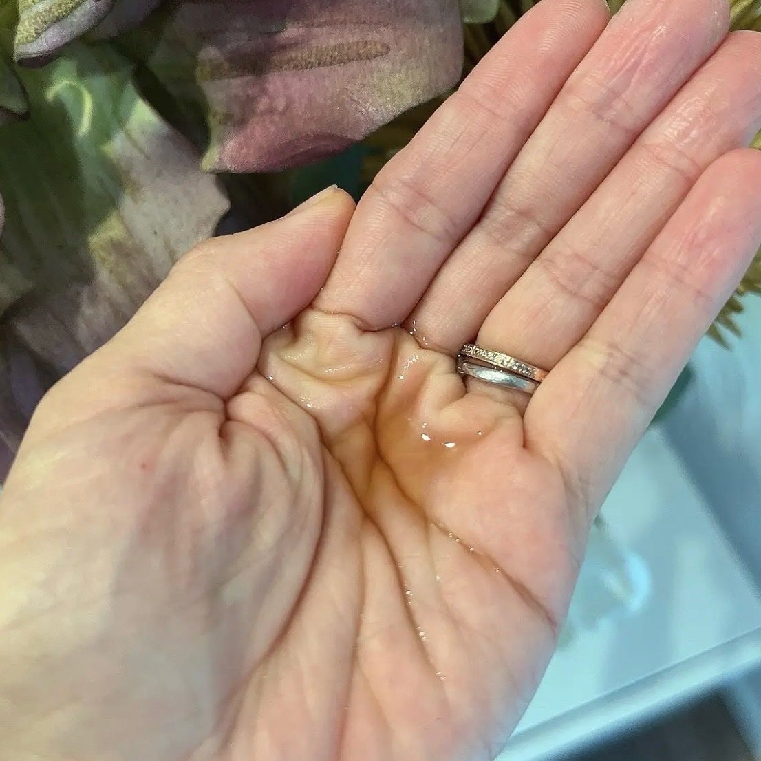 ツボクサ化粧水/ONE THING/化粧水を使ったクチコミ(3枚目)