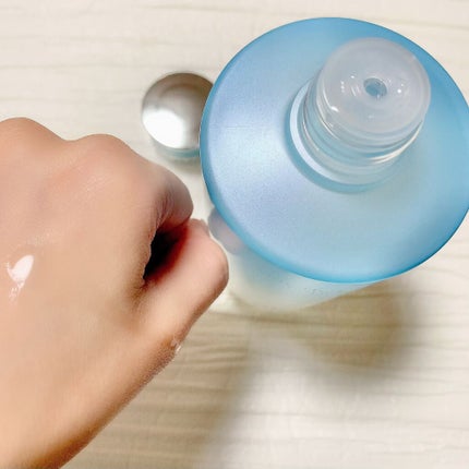 モイストバランス  ローション/ACSEINE/化粧水を使ったクチコミ(4枚目)