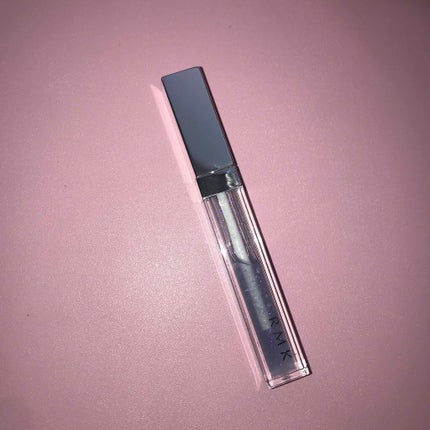 RMK リップジェリーグロス/RMK/リップグロスを使ったクチコミ(1枚目)