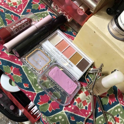 パワフルカール マスカラ(ロング)/FASIO/マスカラを使ったクチコミ(1枚目)