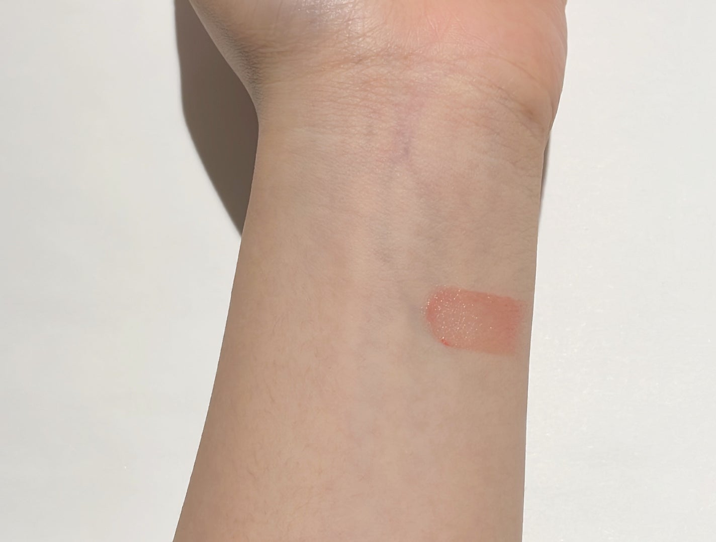 ニベア リッチケア&カラーリップ/ニベア/リップクリームを使ったクチコミ(3枚目)