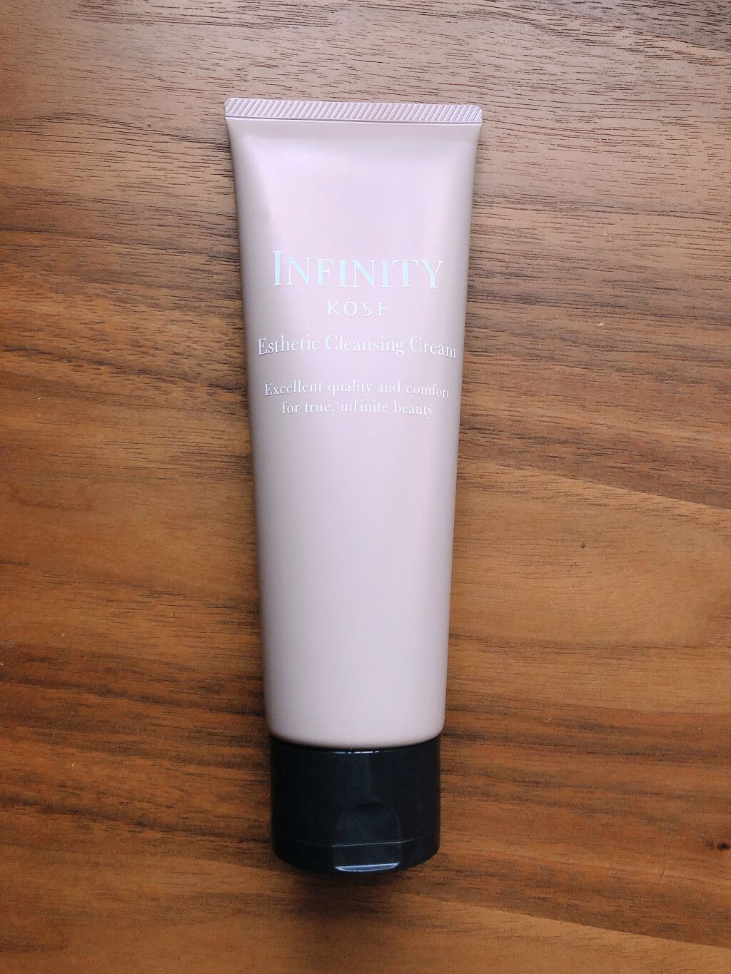 エステ クレンジング/インフィニティ/頭皮クレンジングを使ったクチコミ（1枚目）