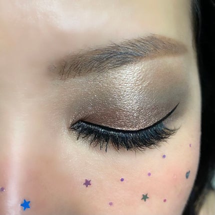 MOTHERSHIP PALETTES/PAT McGRATH LABS/アイシャドウパレットを使ったクチコミ(3枚目)