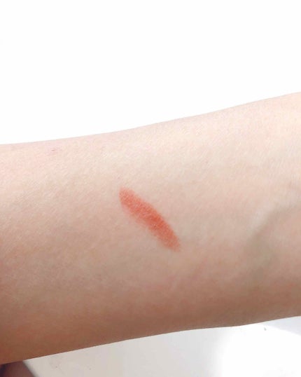 ディグニファイド リップス/Celvoke/口紅を使ったクチコミ(2枚目)