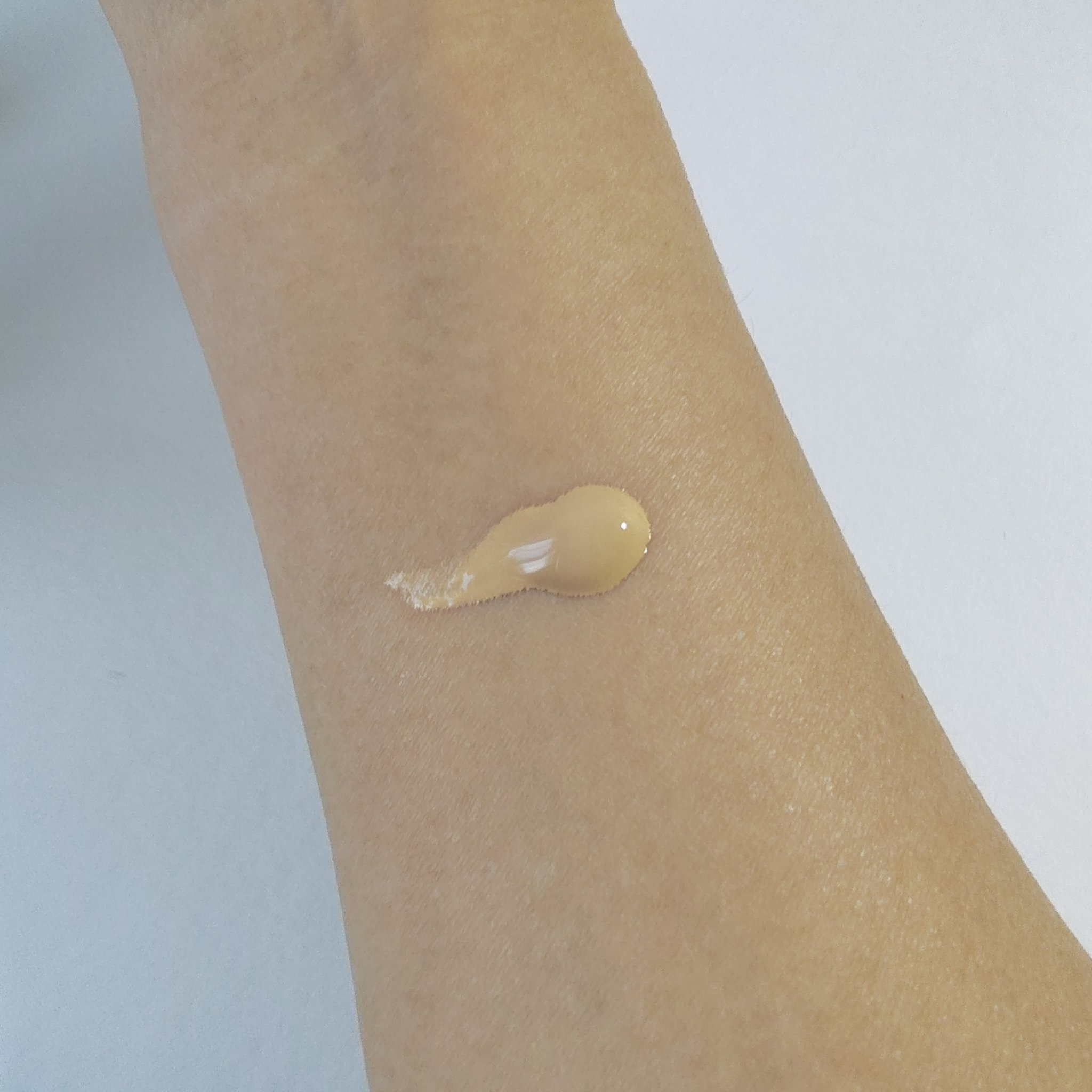 ラディアント コントロールカラーN/CLARINS/化粧下地を使ったクチコミ（2枚目）