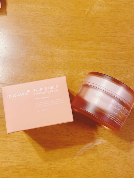 レッドイレイジングカムカムセラム/MEDICUBE/美容液を使ったクチコミ(5枚目)