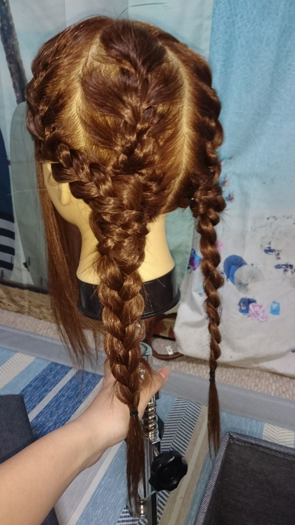 ケープ 3Dエクストラキープ 無香料/ケープ/ヘアスプレーを使ったクチコミ(3枚目)