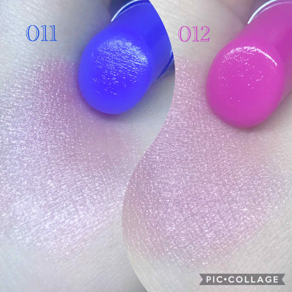 ラスティングフィニッシュ ティントリップ/リンメル ロンドン/リップティントを使ったクチコミ（2枚目）