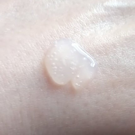 フィトリフト ナインセンス クリスタルバブルクレンジングジェル/PHYTOLIFT(フィトリフト)/クレンジングジェルを使ったクチコミ(2枚目)