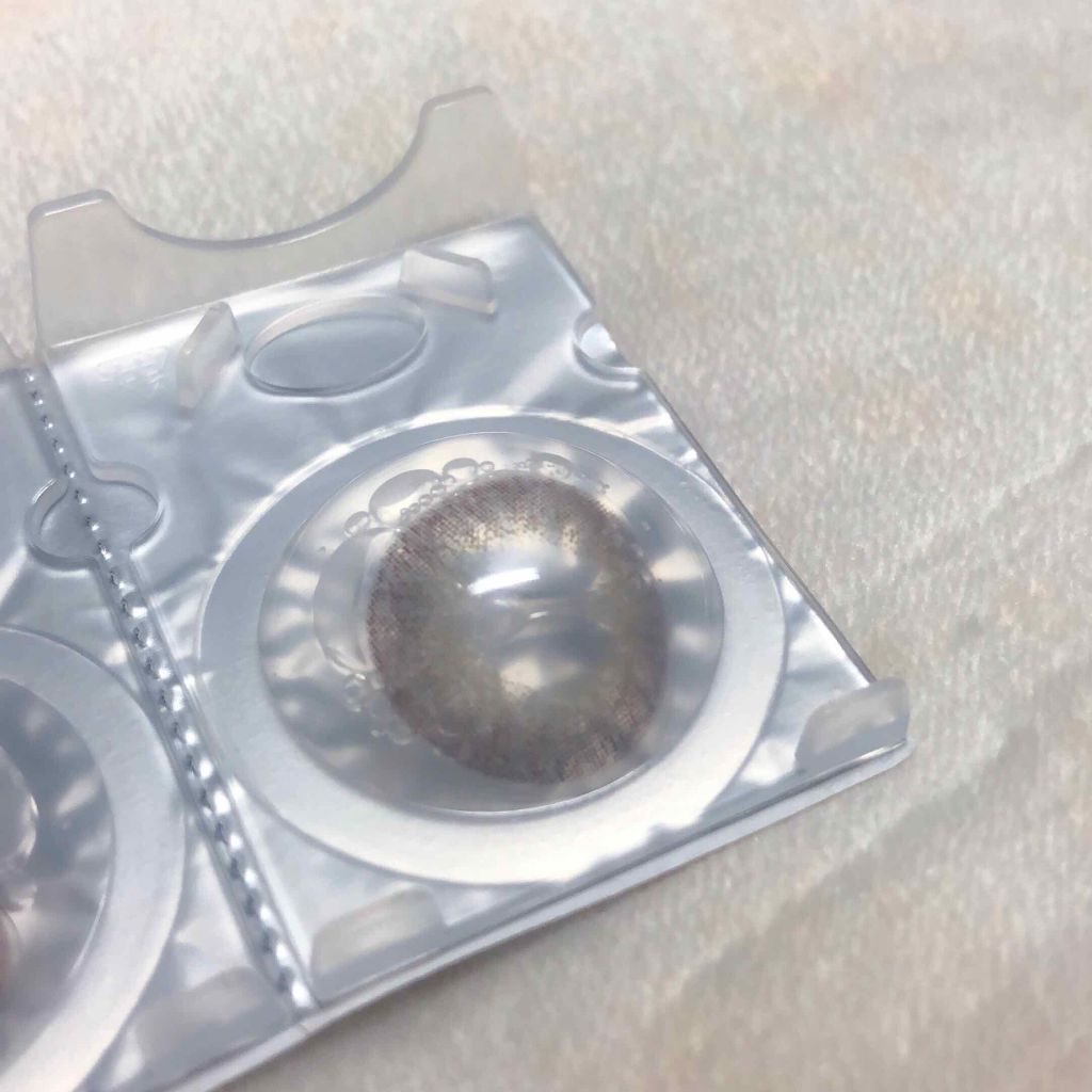 【旧品】パーフェクトスタイリストアイズ/キャンメイク/アイシャドウパレットを使ったクチコミ(4枚目)