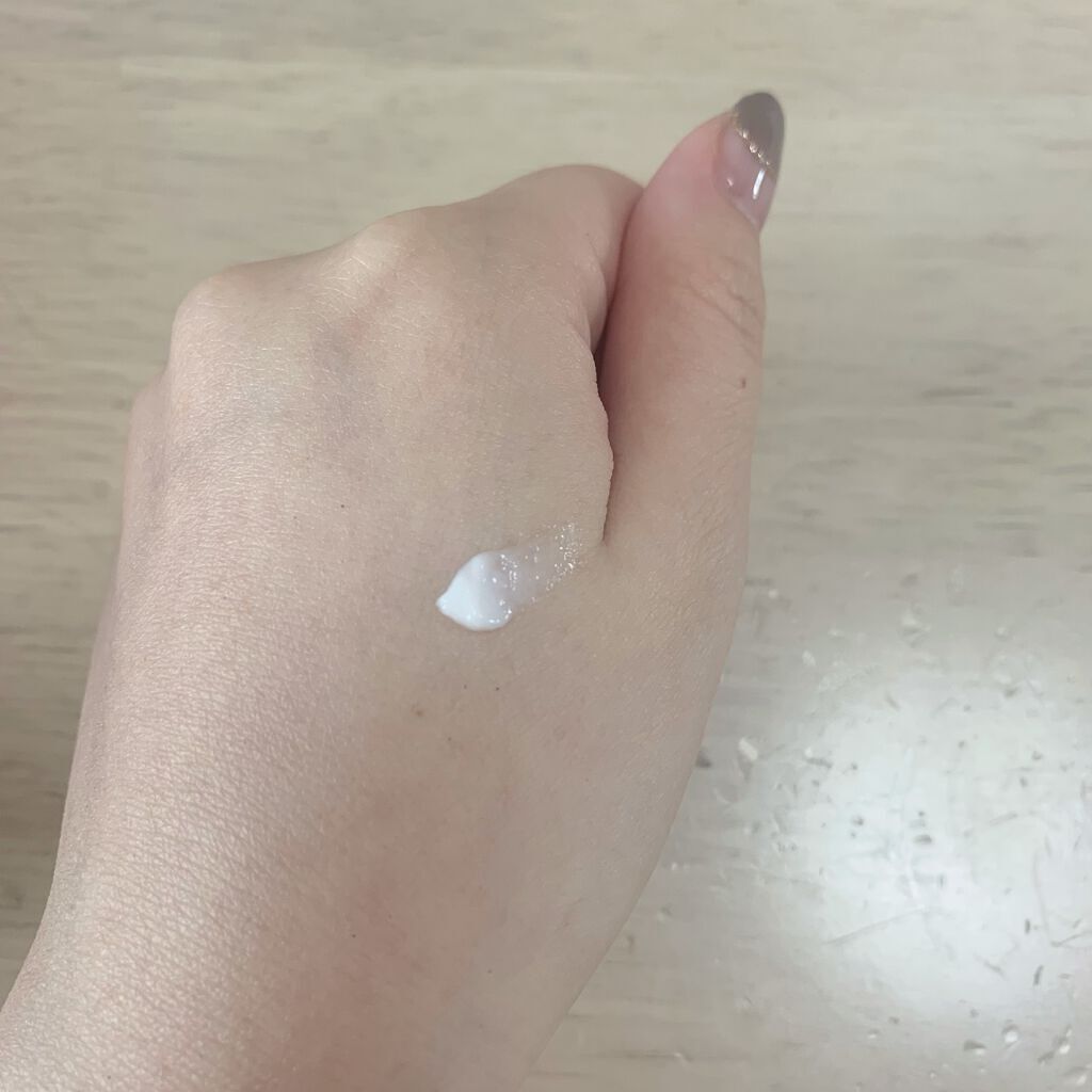 トーンショットクリーム/アバンタイム/フェイスクリームを使ったクチコミ(3枚目)