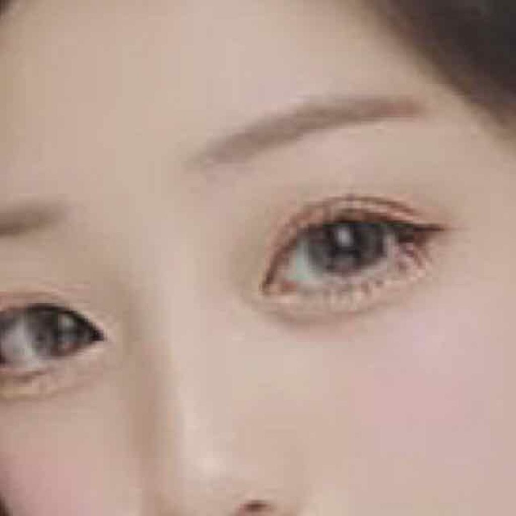 クレアバイマックスカラー/Claire/カラーコンタクトレンズを使ったクチコミ(2枚目)