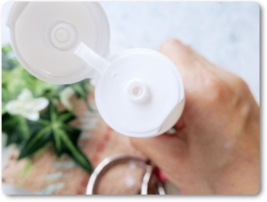 潤透クレンズ 美容液みたいなクレンジング/フレージュ/クレンジングジェルを使ったクチコミ（3枚目）