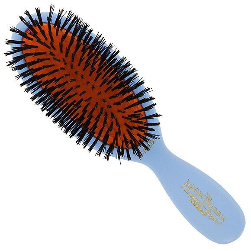 チャイルドブリッスル ブルー