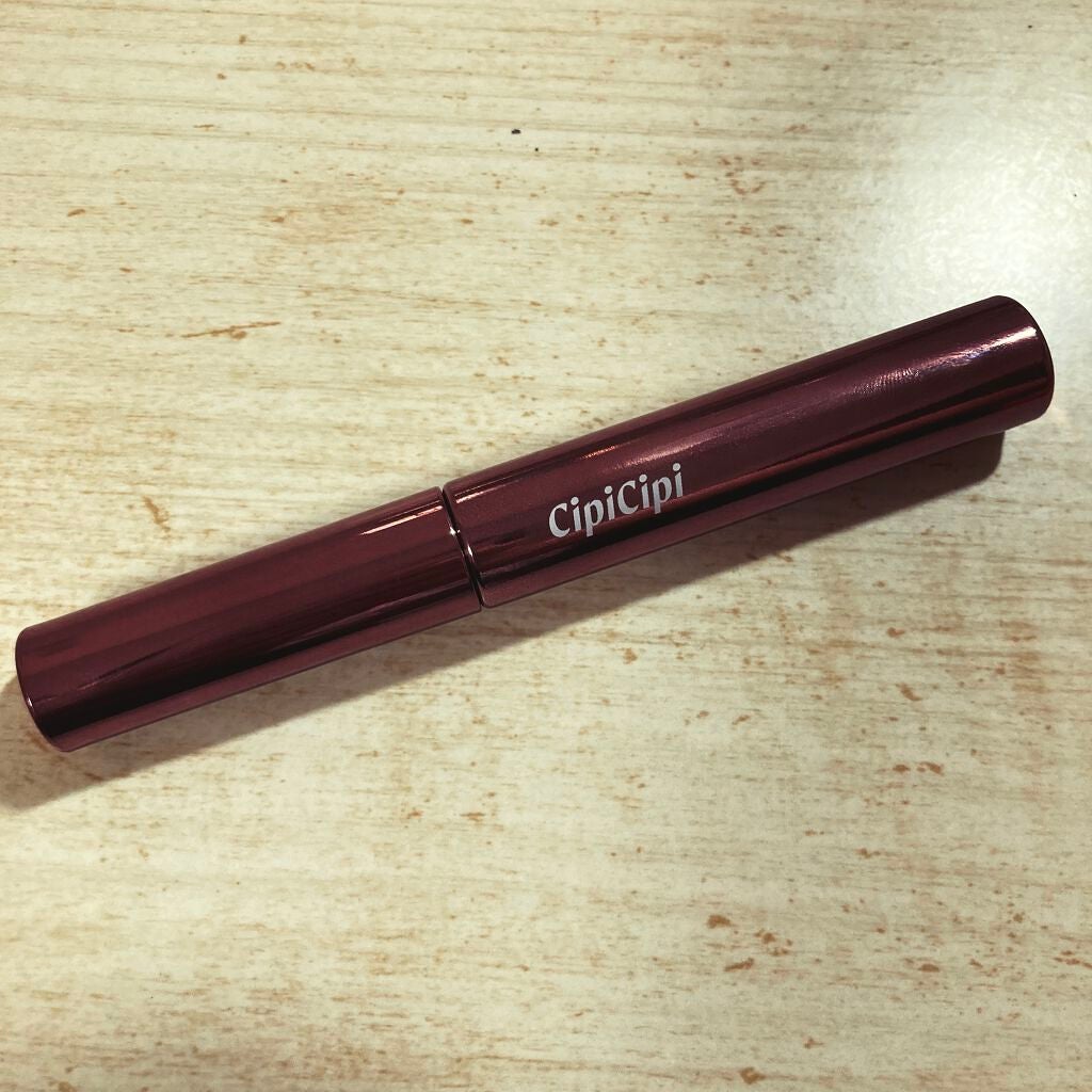 ラッシュフルール/CipiCipi/マスカラを使ったクチコミ(1枚目)