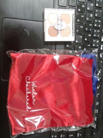 プレイカラーアイズ ミニオブジェ/ETUDE/アイシャドウパレットを使ったクチコミ(4枚目)