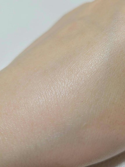 オリーブスクワランオイル/無印良品/フェイスオイルを使ったクチコミ(3枚目)