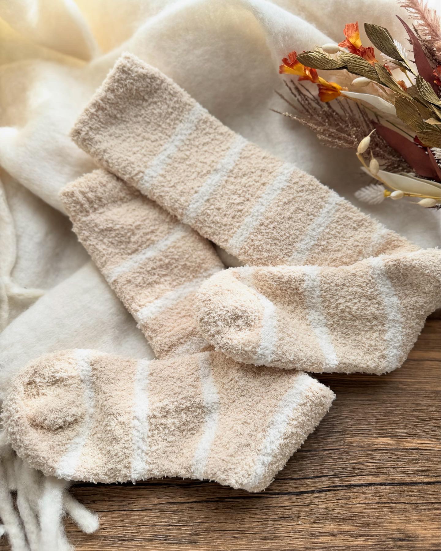 ぽかぽかカイロソックス/カイロソックス/暖かい靴下を使ったクチコミ（1枚目）