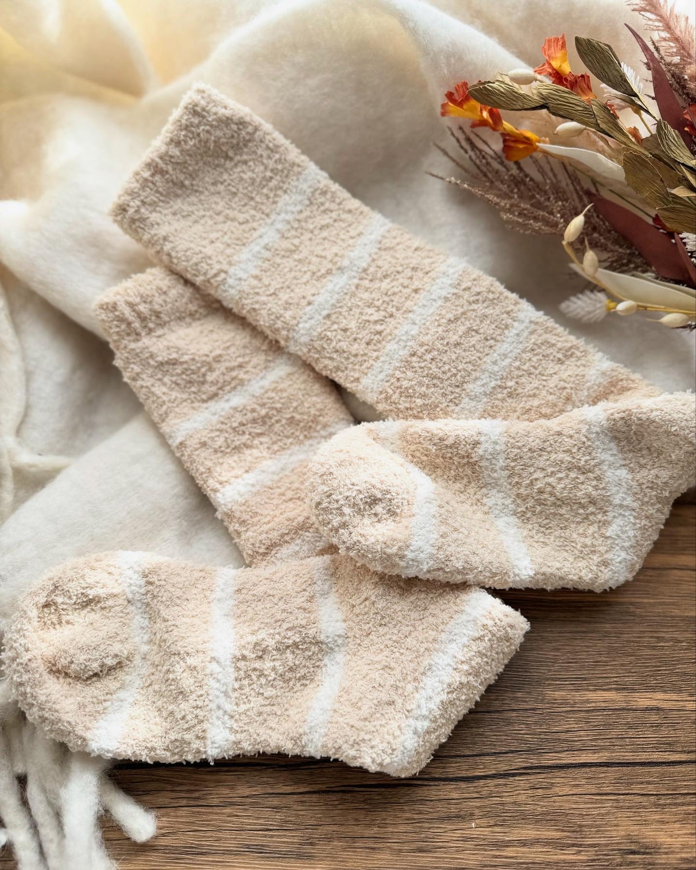 ぽかぽかカイロソックス/カイロソックス/暖かい靴下を使ったクチコミ(1枚目)