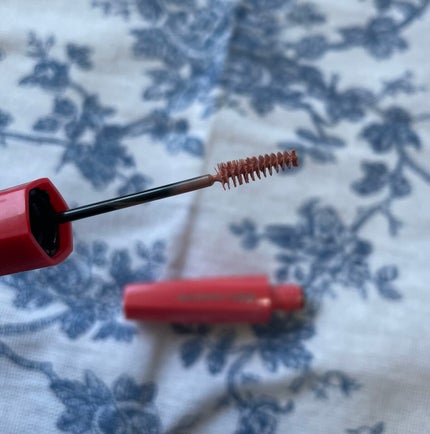 フィルム眉カラー/デジャヴュ/眉マスカラを使ったクチコミ(2枚目)