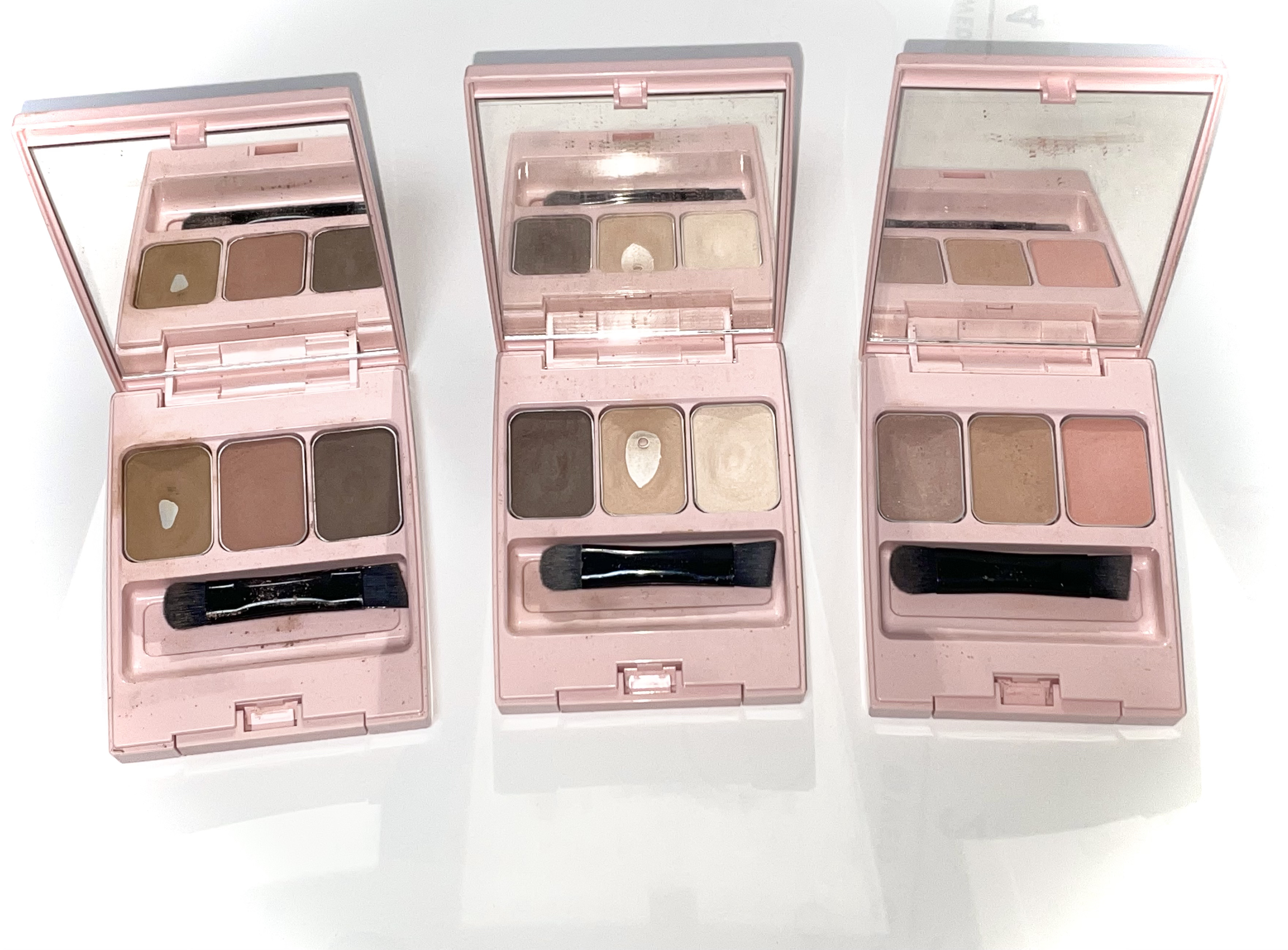  フーミー アイブロウパウダー/WHOMEE/パウダーアイブロウを使ったクチコミ（1枚目）