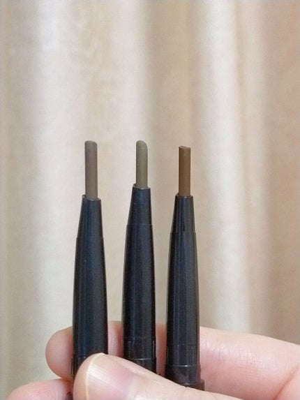 ãã¡ãã·ã§ã³ãã㊠ããŠããŒã€ã³ãã³ã·ã« N/MAYBELLINE NEW YORK/ã¢ã€ãããŠãã³ã·ã«ã䜿ã£ãã¯ãã³ãïŒ6æç®ïŒ