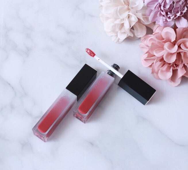 トリートメント ラッピング リップ/SUQQU/口紅を使ったクチコミ(2枚目)