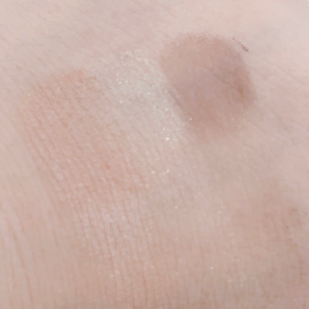 ヴィセ リシェ アイブロウパウダー/Visée/パウダーアイブロウを使ったクチコミ(2枚目)