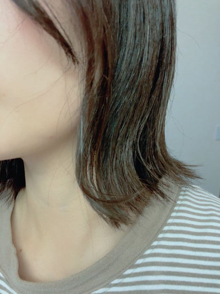 リファ ビューテック フィンガーアイロン/ReFa/ストレートアイロンを使ったクチコミ(3枚目)