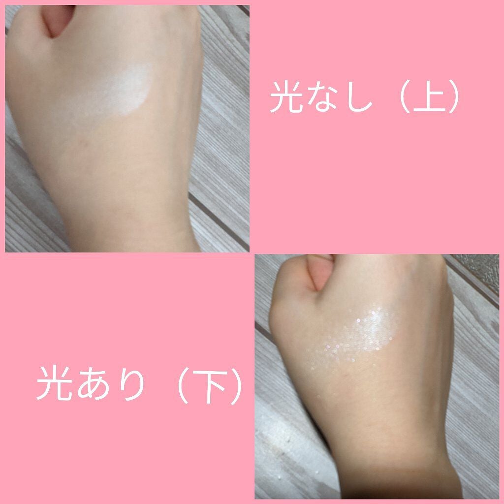 スイートポテト on LIPS 「トーンアップアイシャドウ オレンジカシス06発色が良い!使いや..」(3枚目)
