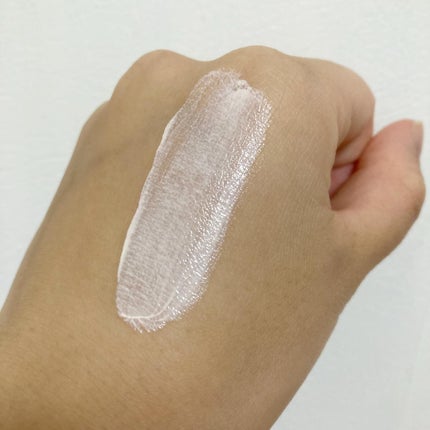 ブラックスネイルグルタチオントーンアップサン/Dr.G/日焼け止めクリームを使ったクチコミ(4枚目)